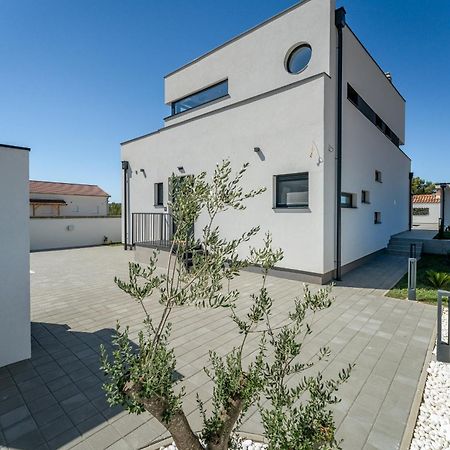 Villa Atrio Селине Экстерьер фото